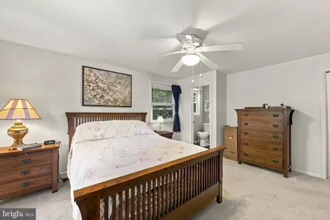 Bedroom - 514 Forest Rd, Wayne, PA 19087 photo 2 of 7