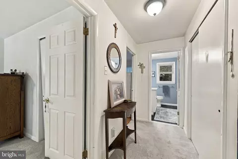 Entry Way - 514 Forest Rd, Wayne, PA 19087 photo 3 of 3