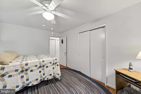 Bedroom - 514 Forest Rd, Wayne, PA 19087 photo 4 of 7