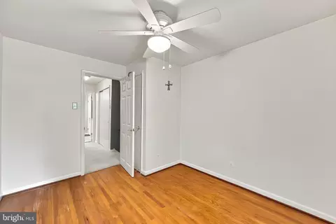 Bedroom - 514 Forest Rd, Wayne, PA 19087 photo 6 of 7