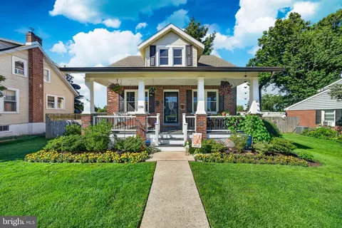 130 Franklin Ave, Souderton, PA 18964