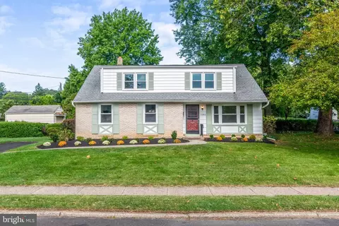 1646 Marian Rd Apt, Abington, PA 19001