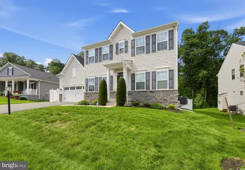 224 Pixie Moss Rd, Pottstown, PA 19464