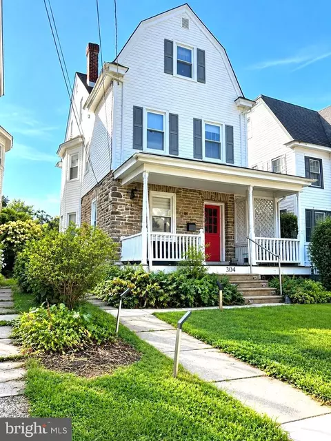 304 Hillside Ave, Jenkintown, PA 19046