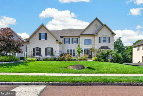 143 Steinbright Dr, Collegeville, PA 19426