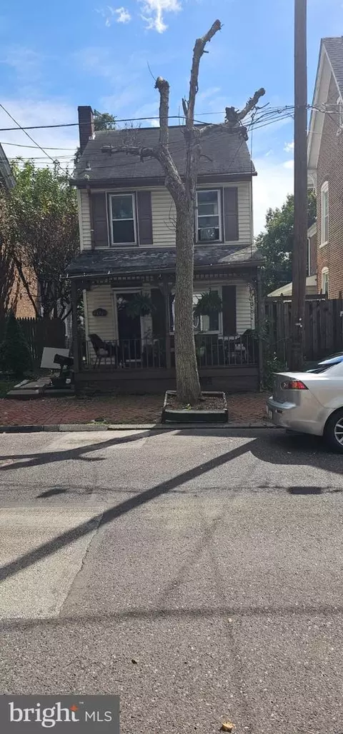 426 Walnut St, Pottstown, PA 19464