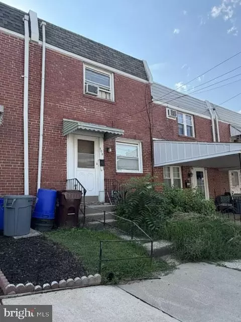 308 E Rambo St, Bridgeport, PA 19405