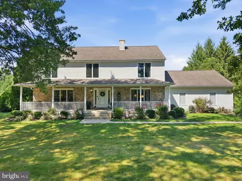 3301 Miller Rd, Pennsburg, PA 18073