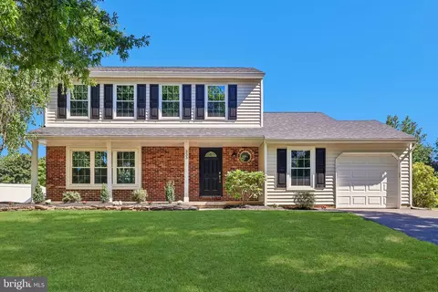 233 Bellows Way, Lansdale, PA 19446