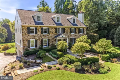825 Hagys Frd, Penn Valley, PA 19072