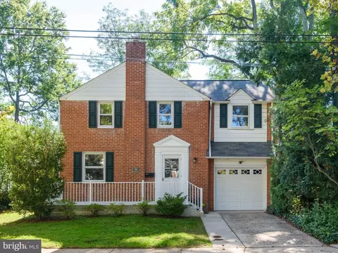 507 Oak St, North Wales, PA 19454