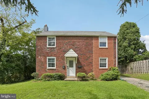 3027 Crescent Ave #lafayette, Lafayette Hill, PA 19444