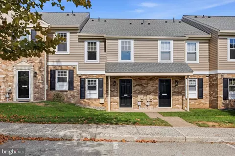 7 Yorktown Ct #116 U-7, Blue Bell, PA 19422