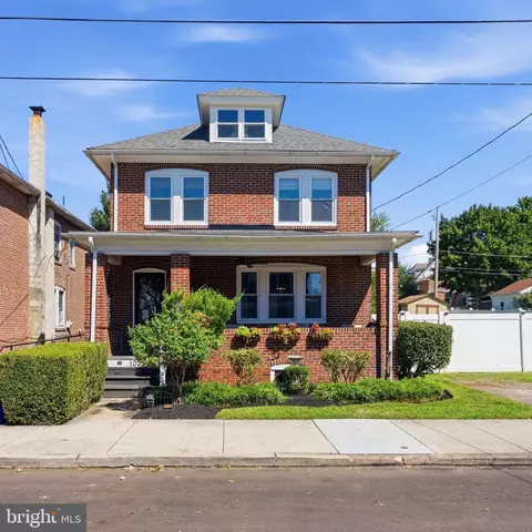 1027 South St, Pottstown, PA 19464