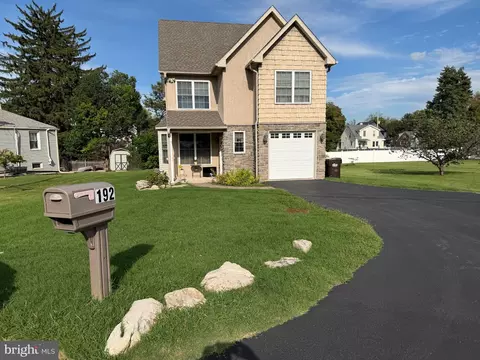 192 David Rd, King Of Prussia, PA 19406