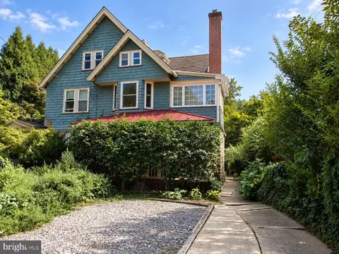 408 Greenwood Ave, Wyncote, PA 19095