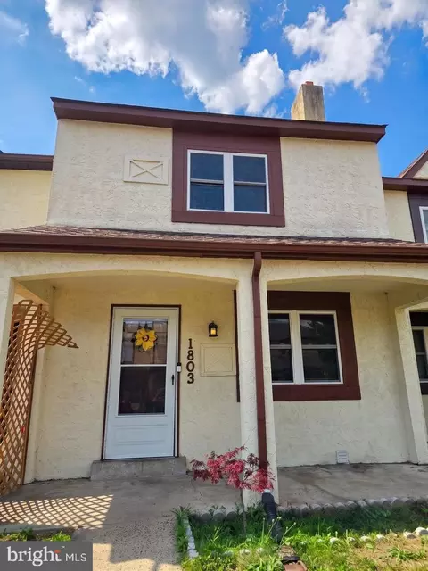 1803 Walnut Ridge Ests, Pottstown, PA 19464