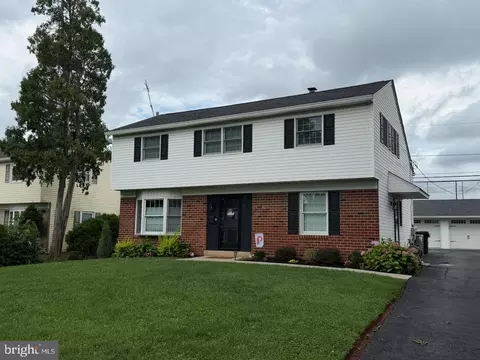 426 Old Fort Rd, King Of Prussia, PA 19406