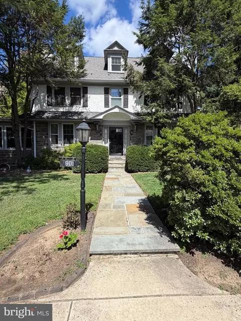 901 Homestead Rd Apt, Jenkintown, PA 19046
