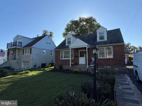 823 Longstreth Ave, Jenkintown, PA 19046