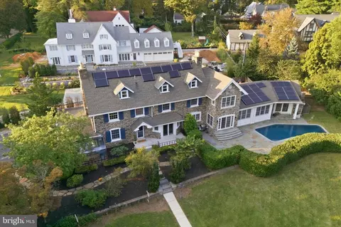 317 Aubrey Rd, Wynnewood, PA 19096