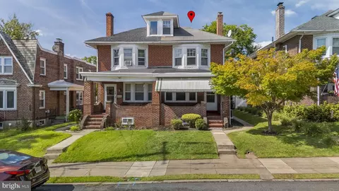 771 N Franklin St, Pottstown, PA 19464