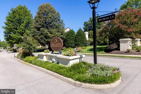 145 Splitrail Ln #blue, Blue Bell, PA 19422