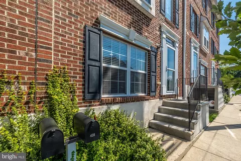 410 Elm St, Conshohocken, PA 19428