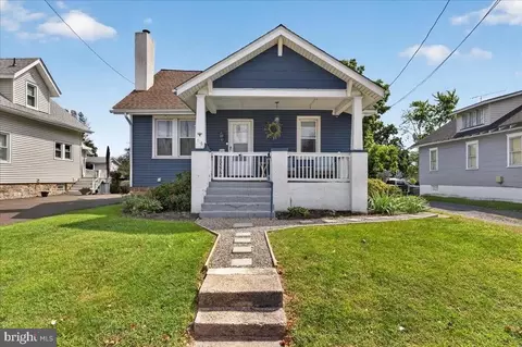 116 Jacksonville Rd, Hatboro, PA 19040