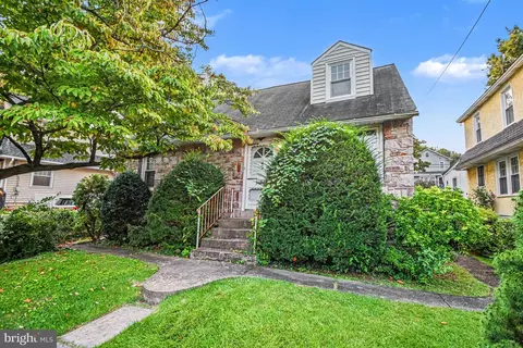 308 Runnymede Ave Apt, Jenkintown, PA 19046