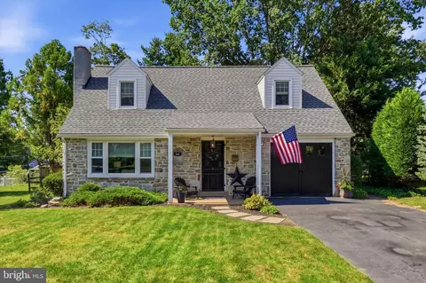 611 Arlingham Rd, Flourtown, PA 19031