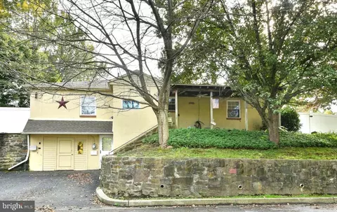 615 N Hills Ave, Glenside, PA 19038