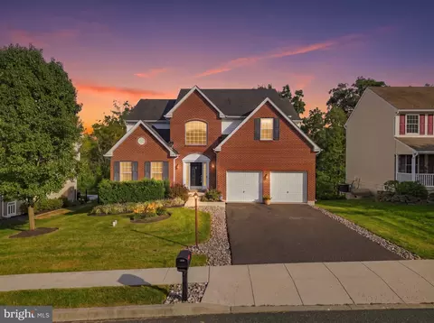 1945 Canyon Crk, Gilbertsville, PA 19525