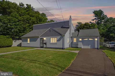 417 Madison Rd, Willow Grove, PA 19090