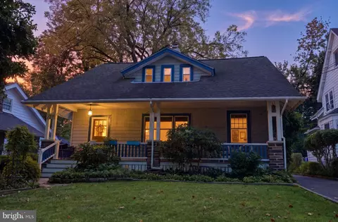 120 Heacock Ln, Wyncote, PA 19095