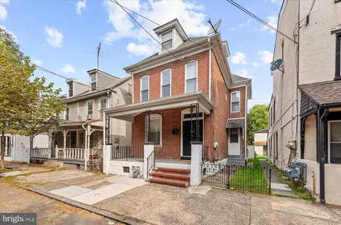 253 Beech St, Pottstown, PA 19464