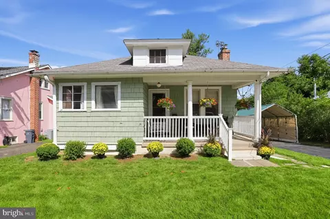 2429 Brookdale Ave, Abington, PA 19001