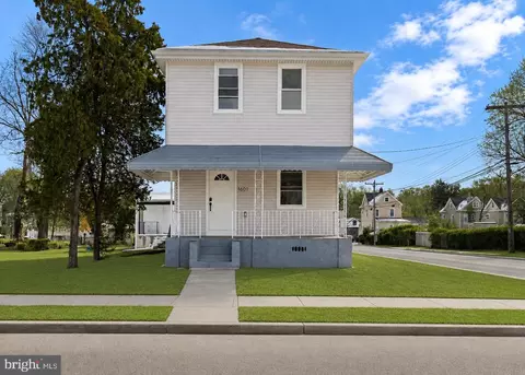 1601 Fairview Ave, Willow Grove, PA 19090