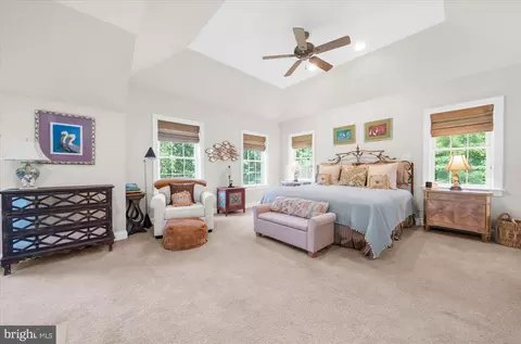 Bedroom - 280 County Line Rd, Wayne, PA 19087 photo 2 of 6