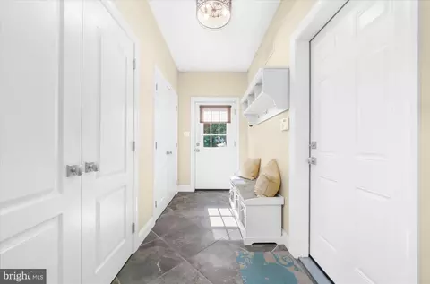 Entry Way - 280 County Line Rd, Wayne, PA 19087 photo 3 of 6