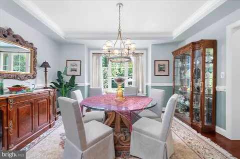 Dining - 280 County Line Rd, Wayne, PA 19087 photo 1 of 1