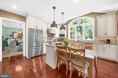Kitchen - 280 County Line Rd, Wayne, PA 19087 photo 1 of 4