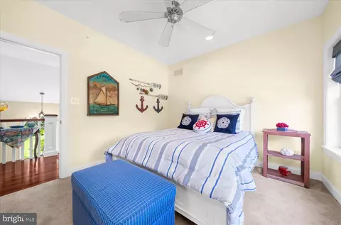 Bedroom - 280 County Line Rd, Wayne, PA 19087 photo 5 of 6