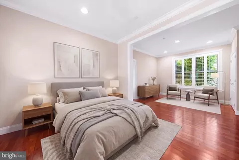 Bedroom - 280 County Line Rd, Wayne, PA 19087 photo 1 of 6