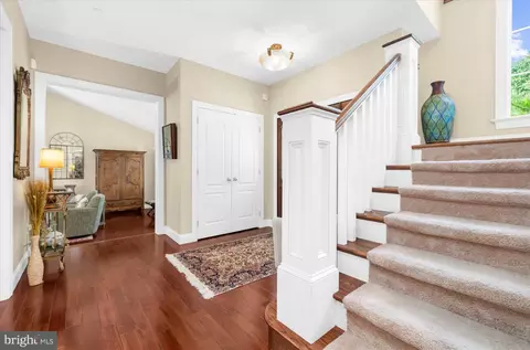 Entry Way - 280 County Line Rd, Wayne, PA 19087 photo 2 of 6
