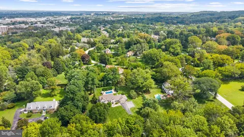 View/Area - 280 County Line Rd, Wayne, PA 19087 photo 3 of 3