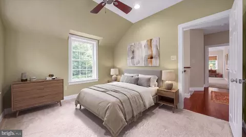 Bedroom - 280 County Line Rd, Wayne, PA 19087 photo 6 of 6