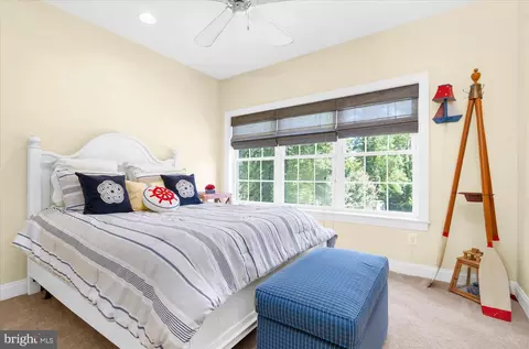 Bedroom - 280 County Line Rd, Wayne, PA 19087 photo 4 of 6
