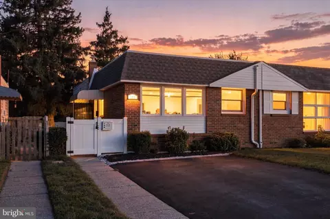 112 W Johnson Hwy, Norristown, PA 19401
