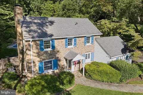 317 Waring Rd #elkins, Elkins Park, PA 19027